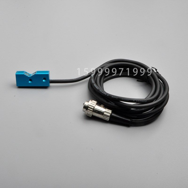 海德堡老款拉规电眼拉规传感器印刷感应器,淘宝优惠券,粉丝福利购,淘宝优惠卷