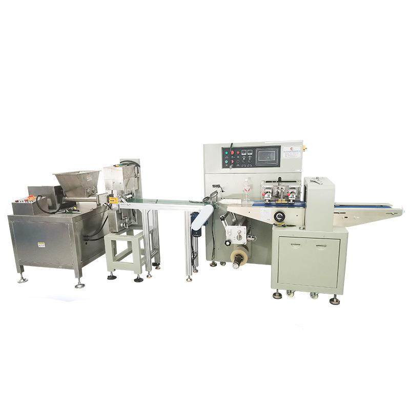 |AB夹心胶泥橡皮泥彩泥超轻粘土自动包装机陶泥防火泥冻饵包装机,淘宝优惠券,粉丝福利购,淘宝优惠卷