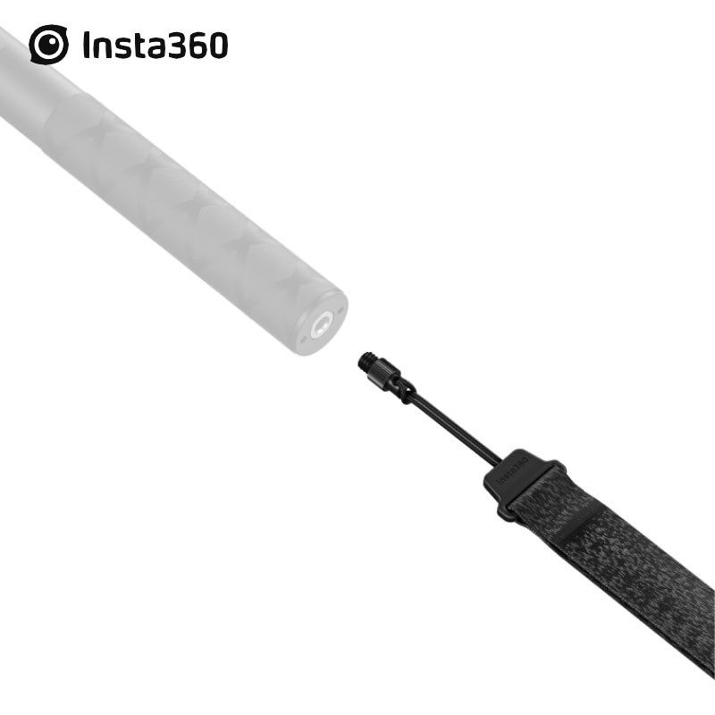 In自拍杆原装防丢绳标准调节手绳腕带影石加长杆,淘宝优惠券,粉丝福利购,淘宝优惠卷