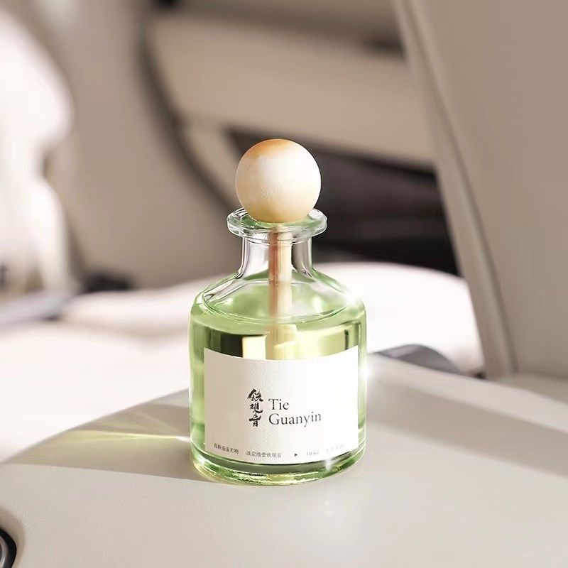 茶歇车载卧室两用香薰白茶乌龙茶绿茶车内除味除臭茶味香氛,淘宝优惠券,粉丝福利购,淘宝优惠卷