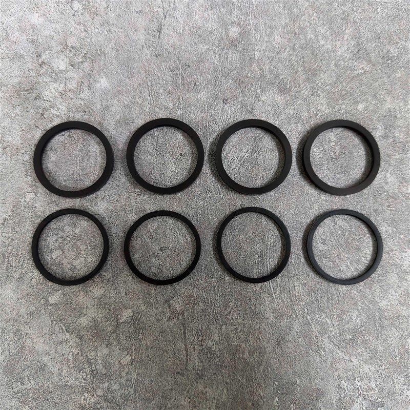 高品质碟刹卡钳布雷博车力屋爱得利明浙油封密封圈防尘圈修补包,淘宝优惠券,粉丝福利购,淘宝优惠卷