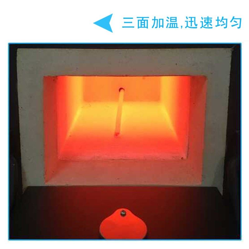 煤质化验设备 煤的工业分析仪触摸屏智能马弗炉 实验高温炉,淘宝优惠券,粉丝福利购,淘宝优惠卷