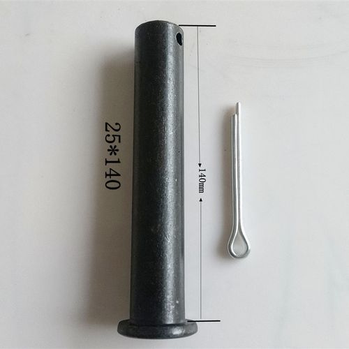 加厚加大特大连接合页吊销件铰链 - 图2