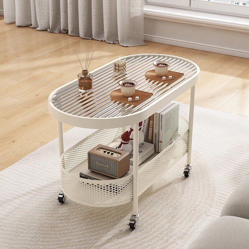 家用小茶桌茶台桌子沙发边几置物柜茶水柜现代小茶几,淘宝优惠券,粉丝福利购,淘宝优惠卷