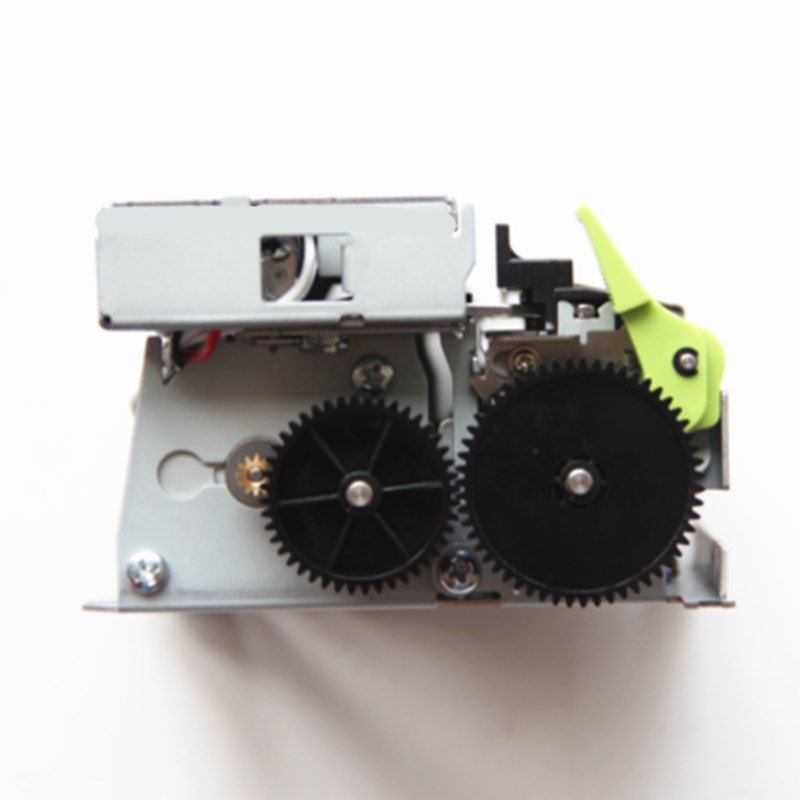 精芯JX-3R-021AP/AF 80MM 热敏打印头叫号排队机兼容M-T532AP/AF - 图3