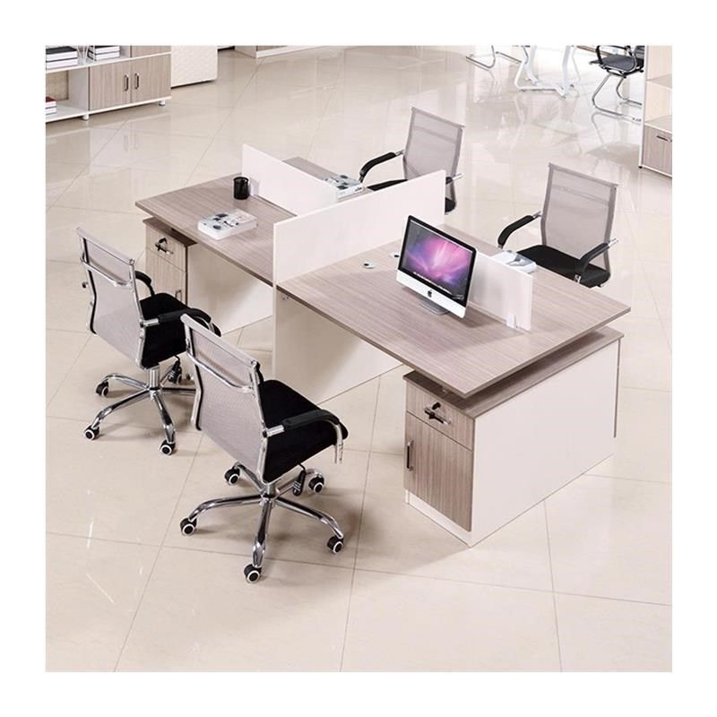 办公桌多人屏风办公桌 职员桌员工桌四人办公桌人工作位,淘宝优惠券,粉丝福利购,淘宝优惠卷