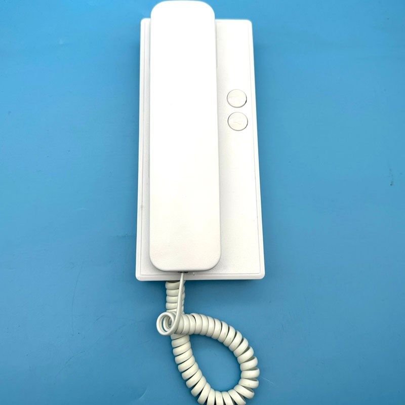 安居宝楼宇对讲设备FJF9室内机分机JF,淘宝优惠券,粉丝福利购,淘宝优惠卷