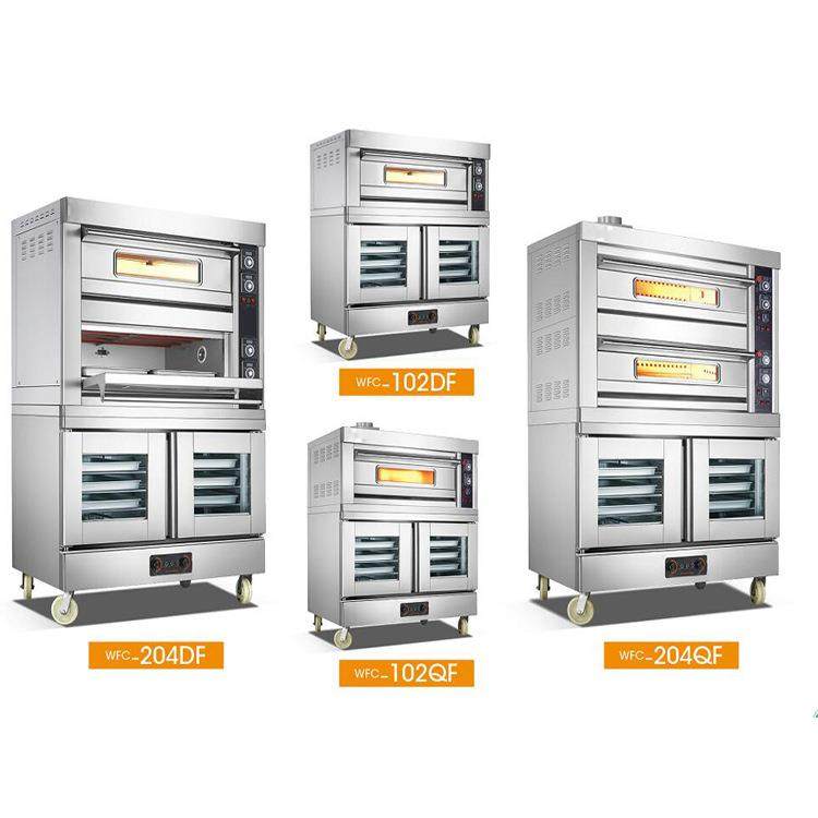 两层四盘电烤箱十盘醒发箱上烤箱下发酵箱烤箱醒发烘焙组合炉,淘宝优惠券,粉丝福利购,淘宝优惠卷