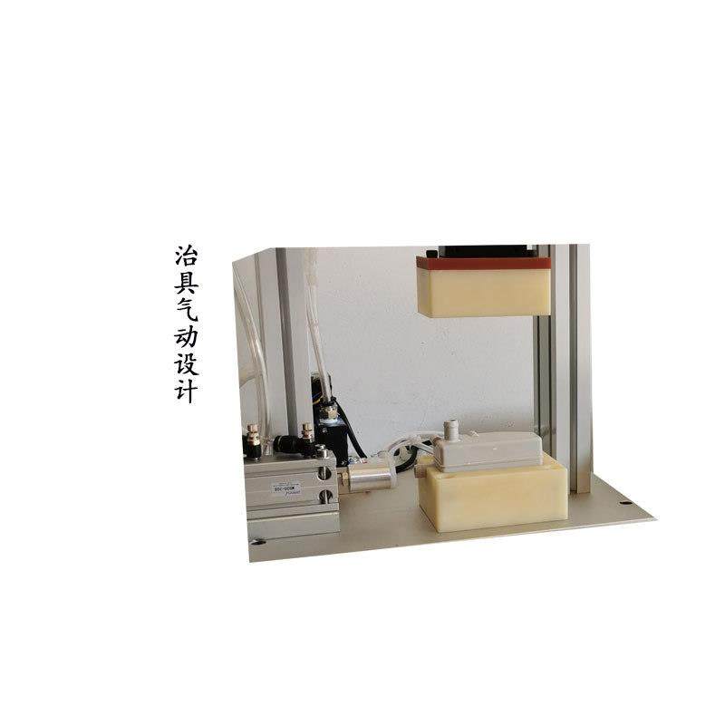 工装治具热熔模具诱导焊接旋熔模超声头热板模厂家生产气动夹具,淘宝优惠券,粉丝福利购,淘宝优惠卷