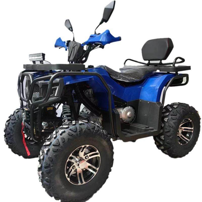 新款沙滩车四轮越野摩托全地形车200cc汽油成人山林地场地出租,淘宝优惠券,粉丝福利购,淘宝优惠卷