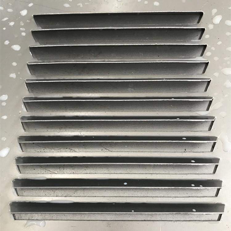 304 stainless steel punching plate, curtain wall decoration mesh, hole mesh, drawings available
