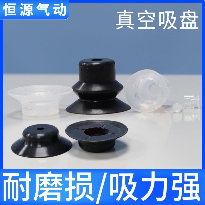 替代真空吸盘VP02/03/04/06/08/10/15/20/30/40/50RN RS BNBS RSE - 图1