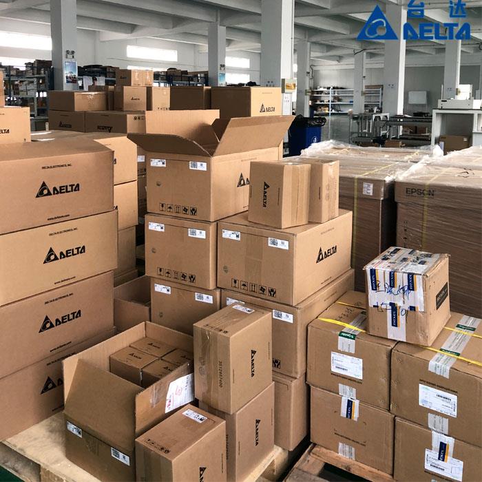 台达CP2000全系列变频器 VFD007/015/022/037/055/075/CP23A-21 - 图2