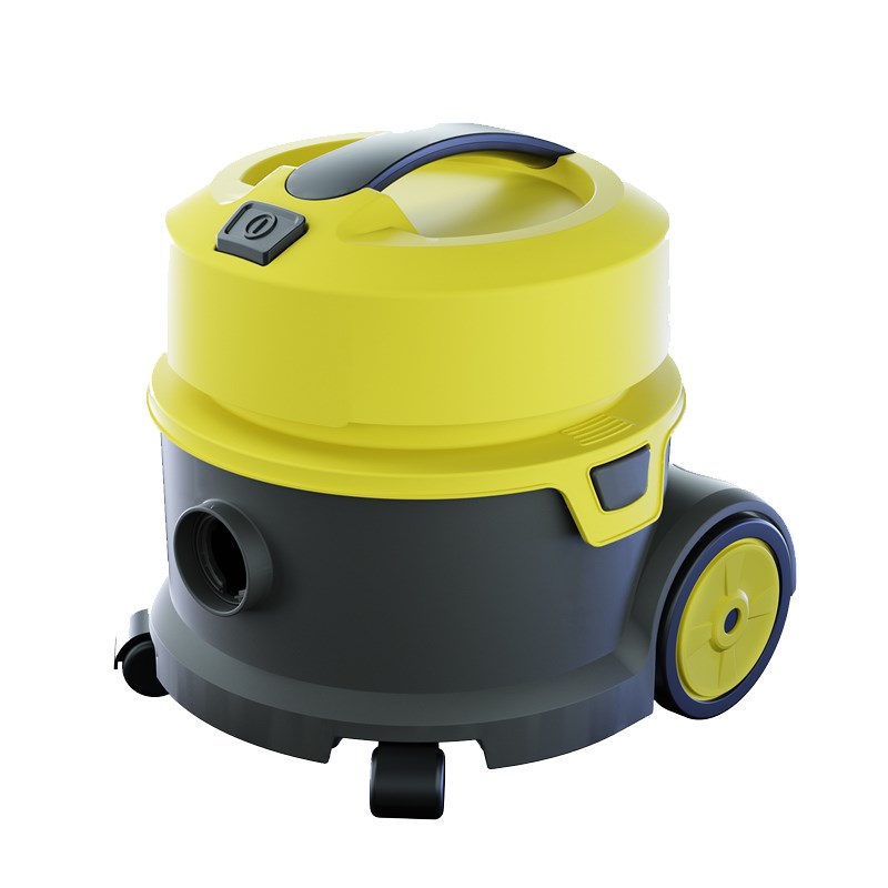 东亿家用ZD178静音吸尘器大吸力强力地毯保洁除尘除螨虫吸尘机 - 图2