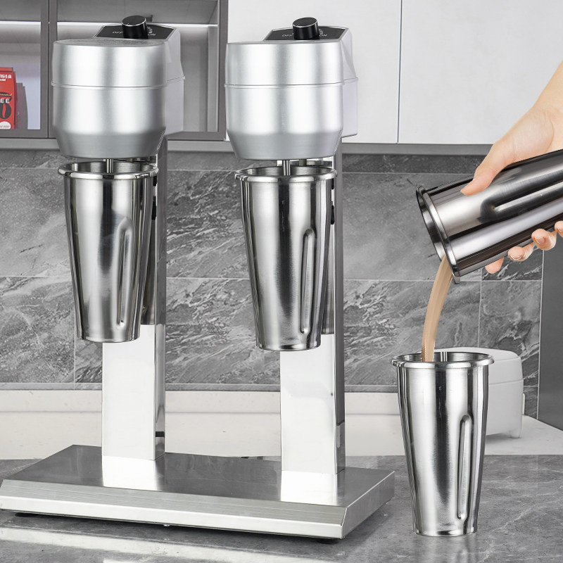 头奶昔机商用奶茶店大功率料理果汁打奶泡机碎冰搅拌机,淘宝优惠券,粉丝福利购,淘宝优惠卷