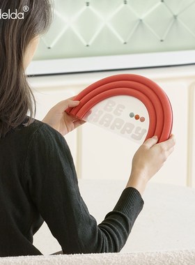 Mndeld桌面家居饰品房间装饰电视柜入户玄关in风