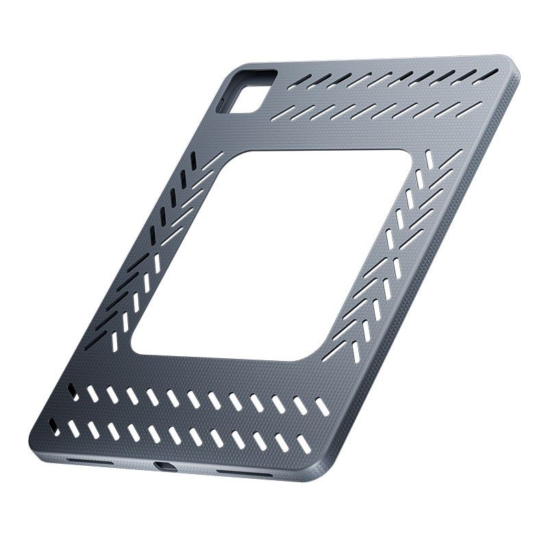 年新款浦记硅胶平板保护ido寸保护壳手托护防滑摔防硌手误触陀螺,淘宝优惠券,粉丝福利购,淘宝优惠卷