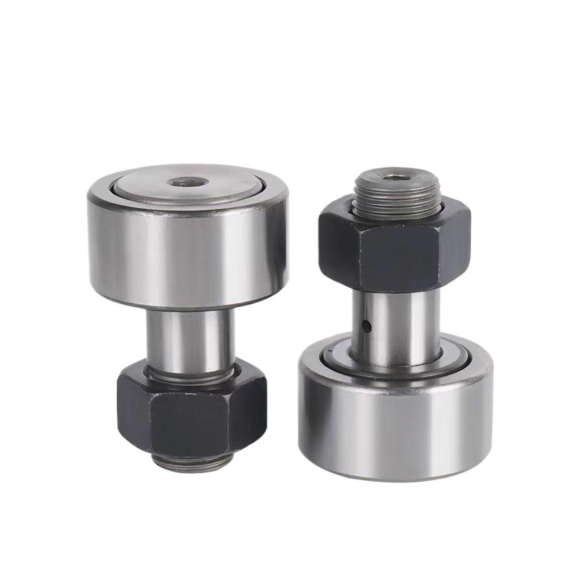 CUA CFA 3-10 4-12 5-13 6-16 8-19 10-22 10-26 凸轮轴承随动器 - 图3