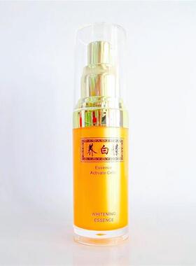 正品台湾精莊金养白素 精华液保湿全能原液补水 保湿 祛黄原液