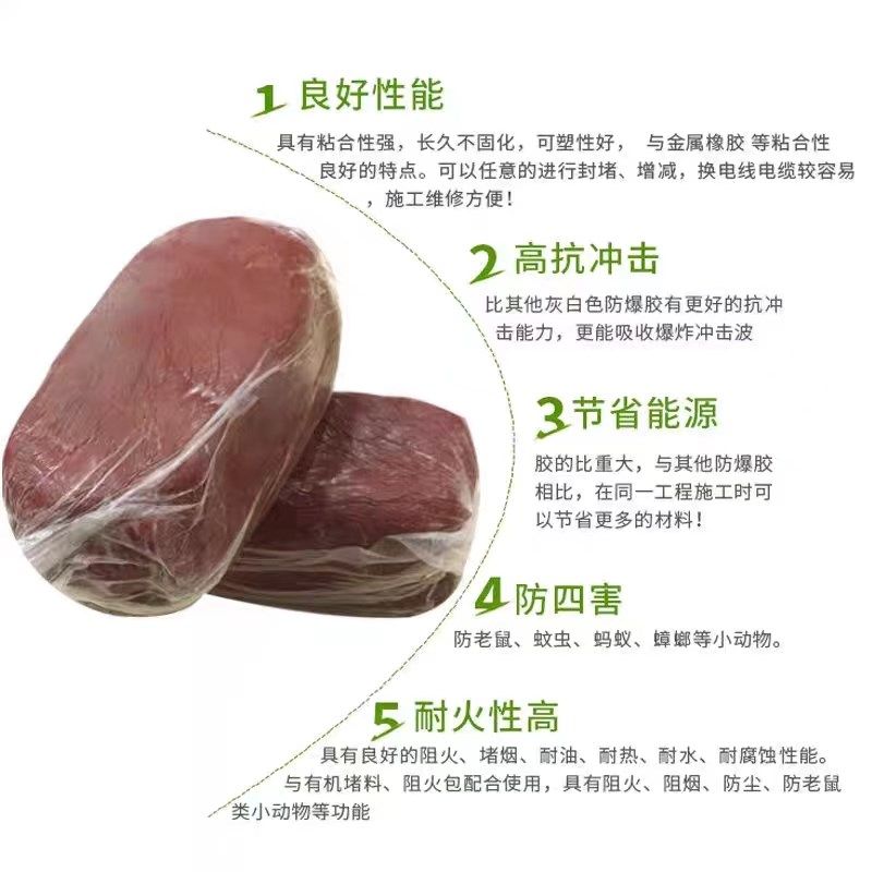 宁夏空调洞孔口泥防火泥封堵塞补墙填充防下水管道白色堵漏,淘宝优惠券,粉丝福利购,淘宝优惠卷