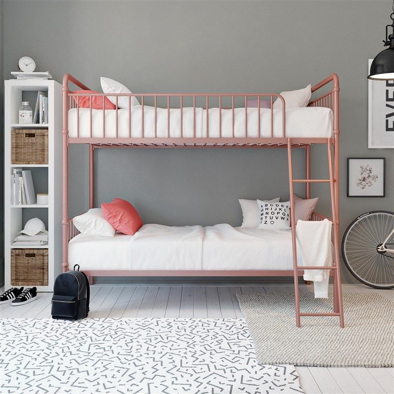 上下铺人床上下床铁床高低床成年宿舍床层实木米两层现代,淘宝优惠券,粉丝福利购,淘宝优惠卷