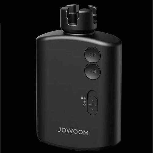 JOWOOM吉他自动卷弦器充电电动调音器jw-1木吉他调音精灵乐器 - 图0