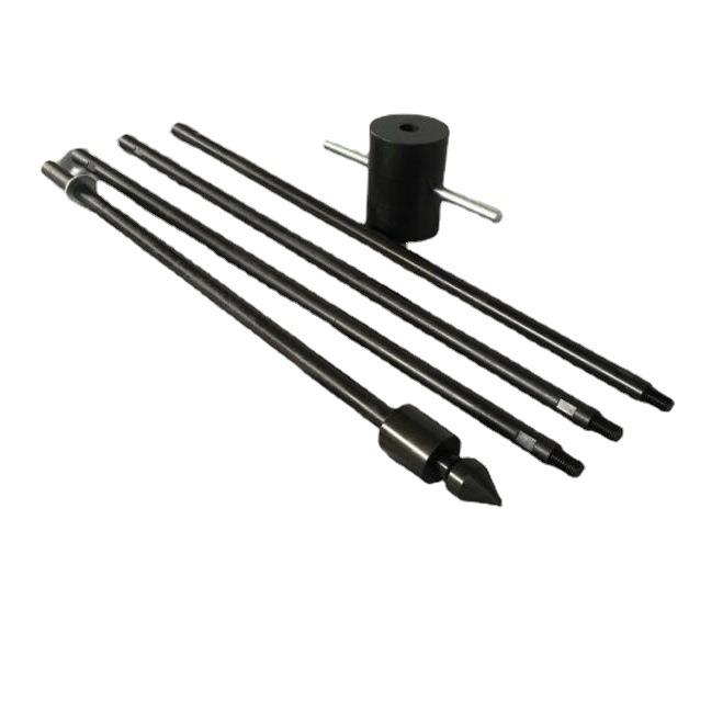 63.5KG重型动力触探仪(铁路)10KG轻型触探仪63.5kg标准贯入仪 - 图3