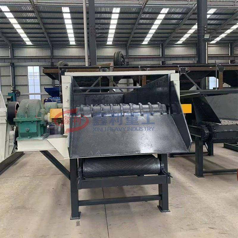 土地整治原料泥石分离机河道清淤原料滚轴筛式分离泥包石,淘宝优惠券,粉丝福利购,淘宝优惠卷