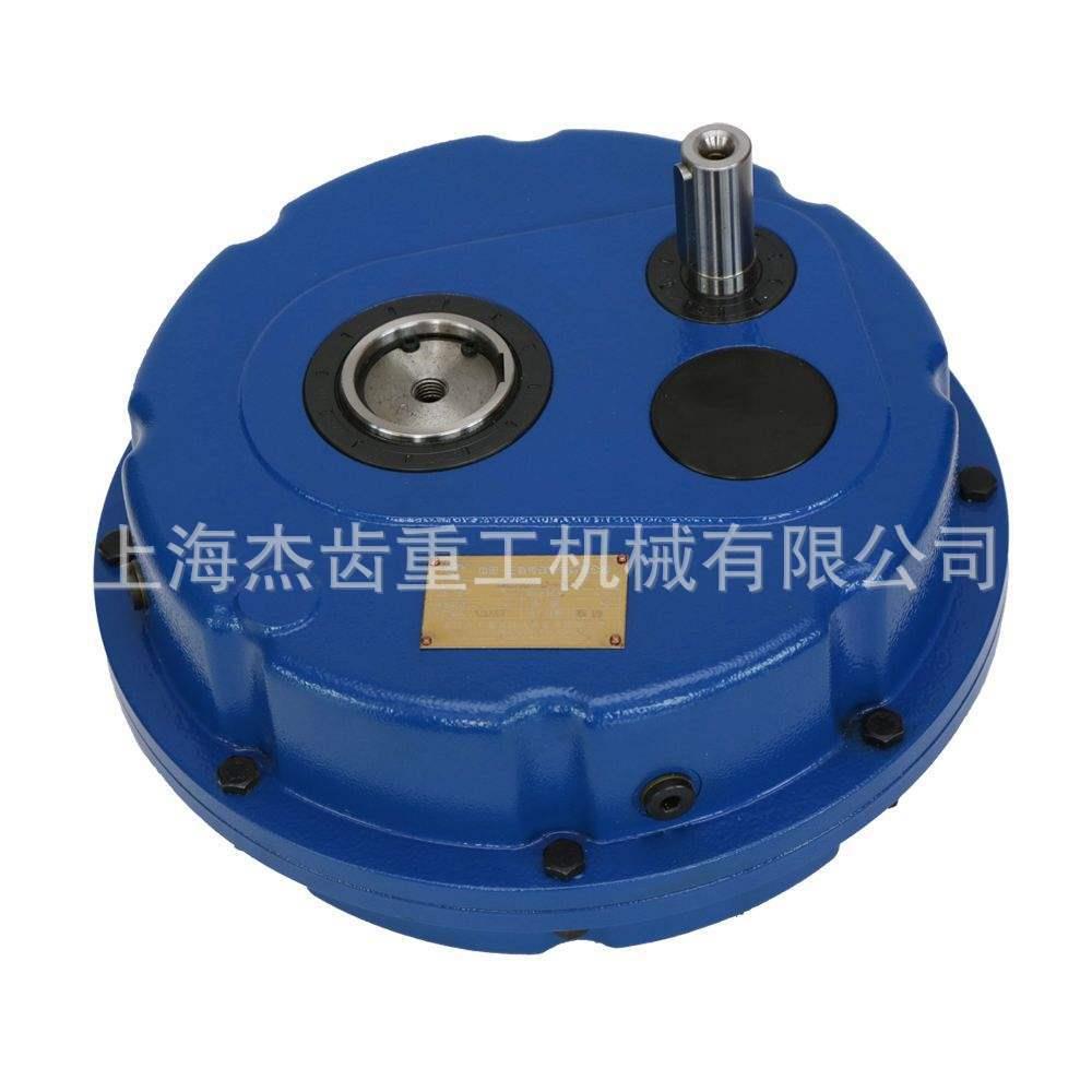 悬挂式减速机ATA50--60-D-DgearboxHelicalShaftMountedGear - 图2