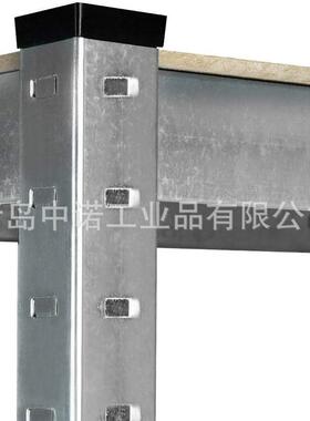 仓储货架家用置物架落地多层钢制货物架商用仓库超市地下室储物
