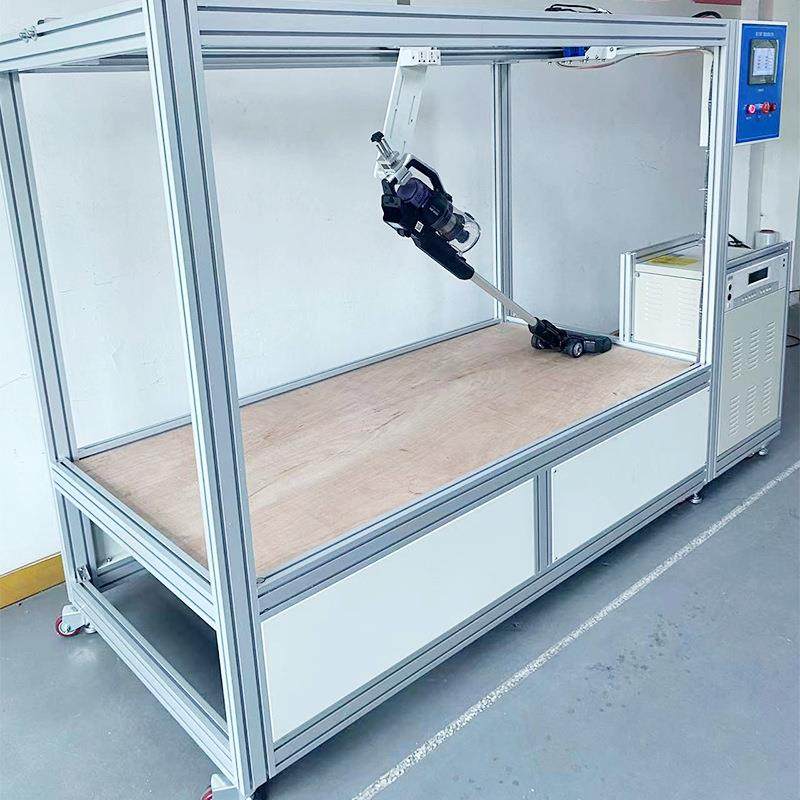 吸尘器门槛试验设备非标吸尘器门槛路障及门柱撞击寿命试验机,淘宝优惠券,粉丝福利购,淘宝优惠卷