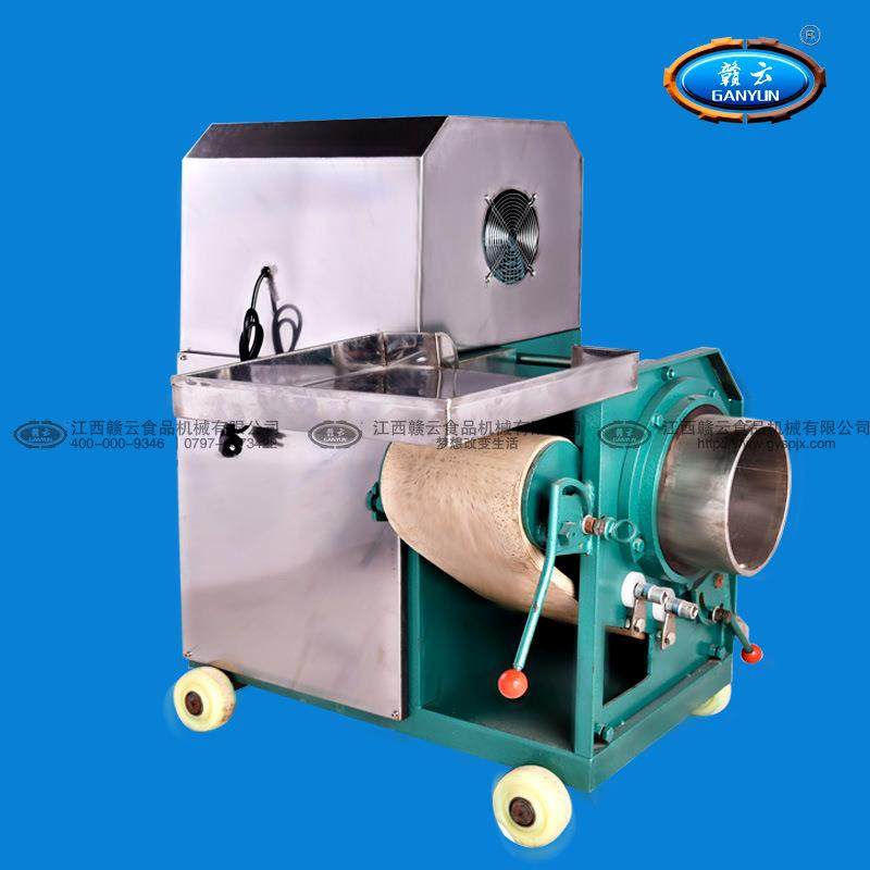 200型鱼肉采肉机鱼刺鱼骨分离机做鱼丸去鱼刺机鱼糜鱼肉采取机,淘宝优惠券,粉丝福利购,淘宝优惠卷