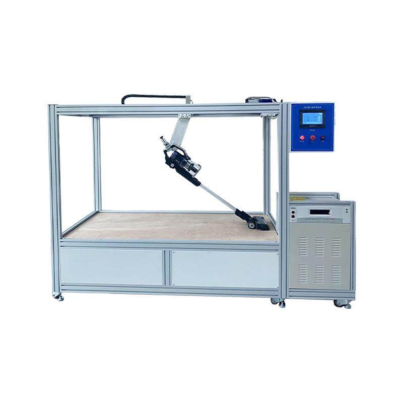 吸尘器门槛试验设备非标吸尘器门槛路障及门柱撞击寿命试验机,淘宝优惠券,粉丝福利购,淘宝优惠卷