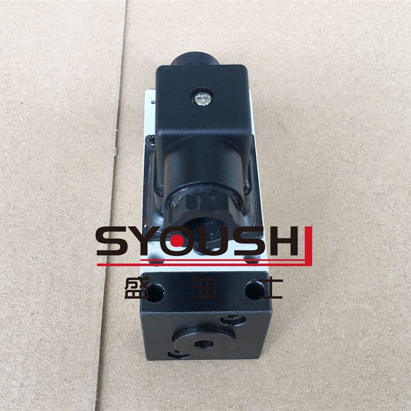 压力继电器HED,HEDH,HED5,,Z质保一年 - 图3