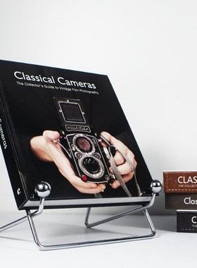 现代风格黑白灰色外文艺术装饰真书样板房售楼处摄影陈列