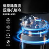 Chigo car refrigerator compressor refrigeration car home dual-purpose refrigeration and refrigeration 12V24V special car truck freezer