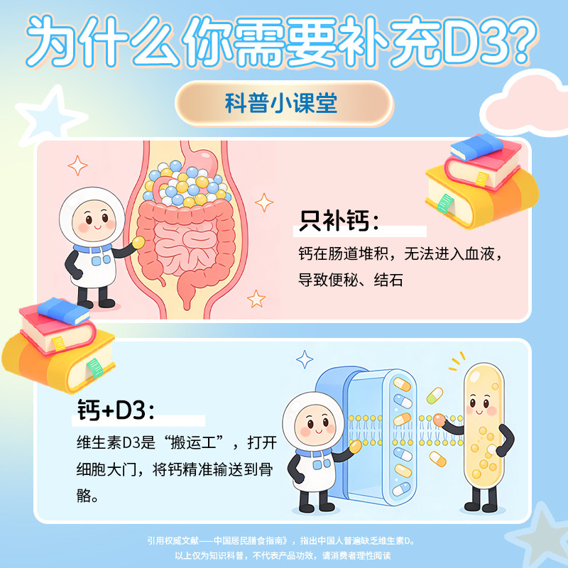 仁和安亲安贝乳双歧杆菌复合益生菌冻干粉固体饮料