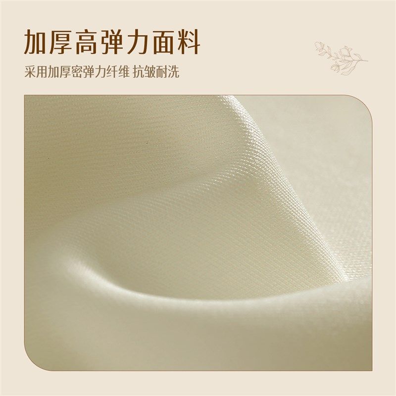 高档餐桌椅子罩桌布防水防油餐椅垫装坐垫靠背连体一体,淘宝优惠券,粉丝福利购,淘宝优惠卷