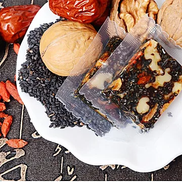 礼盒装阿胶糕300g铁盒东阿甄轩堂[100元优惠券]-寻折猪