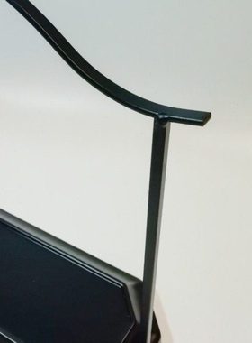 中式家居客栈茶舍书房金属工艺品艺术品摆饰品禅意摆件桌面装饰架