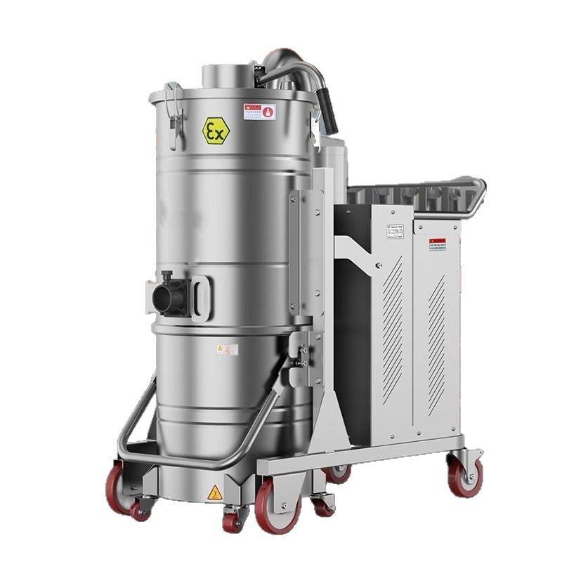 工业用吸尘器单相220V三相380V大吸力车间金属碎屑颗粒移动除尘,淘宝优惠券,粉丝福利购,淘宝优惠卷