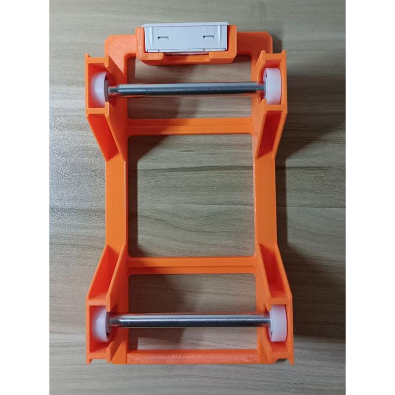 3D打印机耗材干燥箱1kg尼龙 PLA PETG ABS耗材密封防潮箱5.8L米桶 - 图0