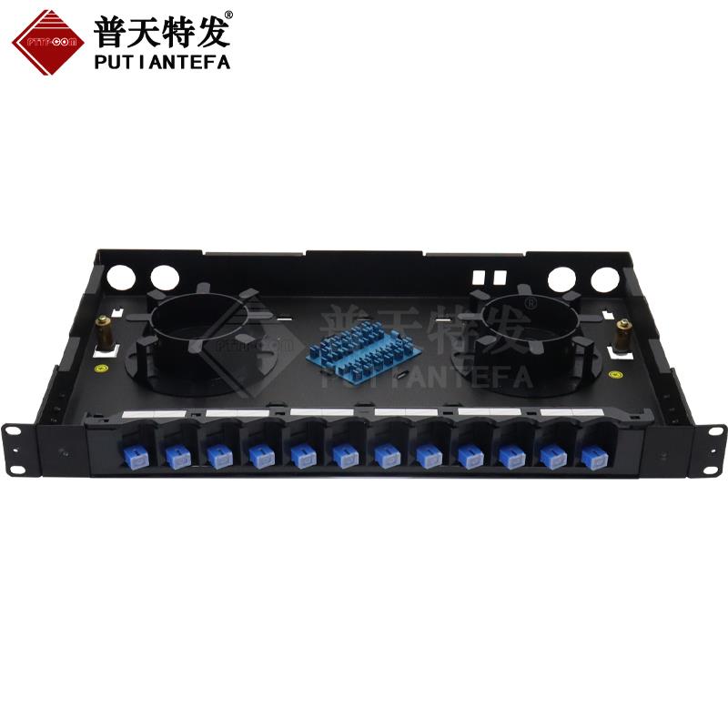 盘纤轮康普款圆形光纤绕线轮 绕线盘 光缆放线盘熔纤盘光纤盘ABS - 图2