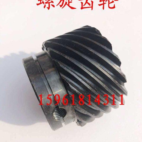 M1080 无心磨床M1080B 主轴 蜗轮蜗杆链轮 齿轮 链传动轴 变速箱,淘宝优惠券,粉丝福利购,淘宝优惠卷