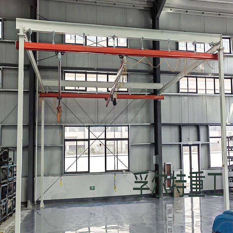 供应kbk柔性起重机厂家优惠1t2tkbk行吊厂家kbk电动起重机,淘宝优惠券,粉丝福利购,淘宝优惠卷