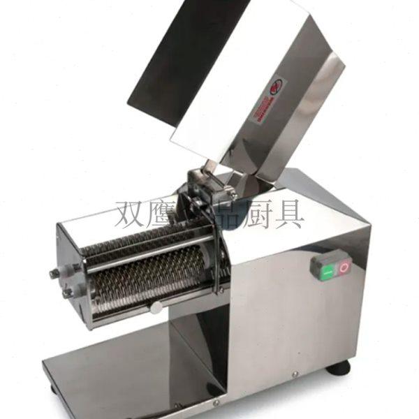 商用电动不锈钢嫩肉断筋机 松肉机切肉机牛肉嫩化机 肉类打散机,淘宝优惠券,粉丝福利购,淘宝优惠卷