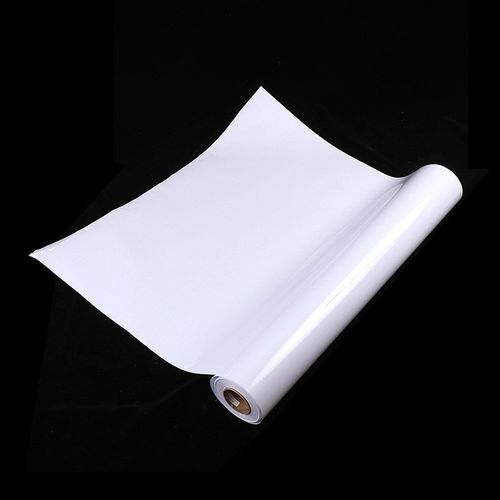 车身贴g喷绘材料标识广告橱窗玻璃贴弱溶剂背胶车身贴 - 图2