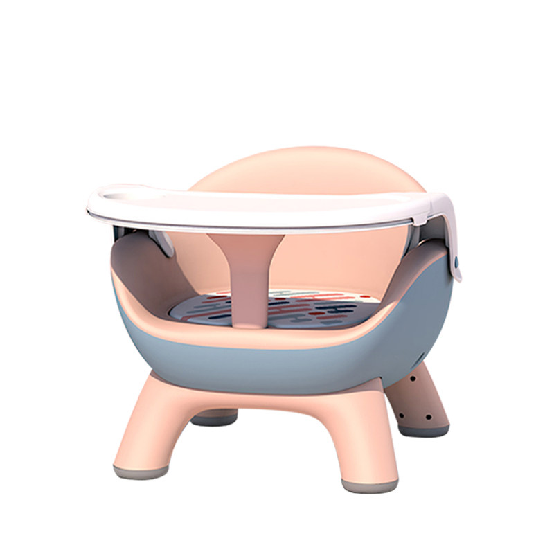 加厚儿童叫叫椅子家用婴幼儿靠背坐椅宝宝餐椅吃饭小椅子塑料板凳,淘宝优惠券,粉丝福利购,淘宝优惠卷