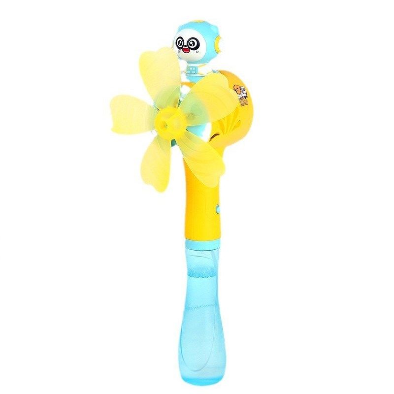 新款比鲁斯泡泡棒儿童正电动泡泡充电手持风车泡泡机,淘宝优惠券,粉丝福利购,淘宝优惠卷