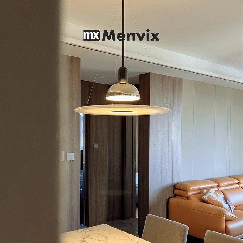 ni意大利fii飞碟吊灯现代设计师餐桌吧台原装飞盘吊灯,淘宝优惠券,粉丝福利购,淘宝优惠卷